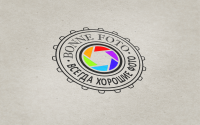 Лого БонФото