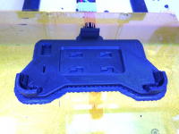 Крепление для смартфона в авто