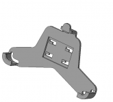 Крепление для смартфона в авто