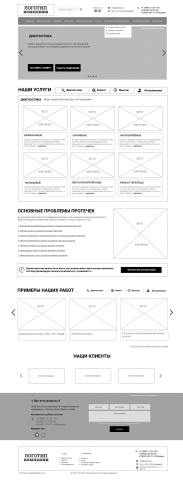 Высотные работы