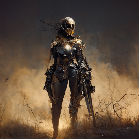 post-apocalypse