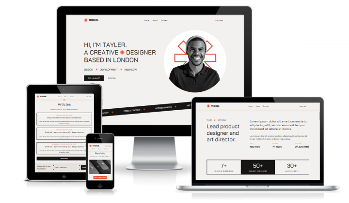 moxa
