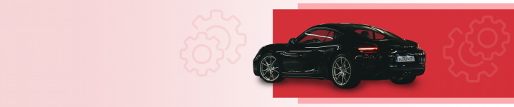 Баннер для сайта autoparts.market (главный логотип)