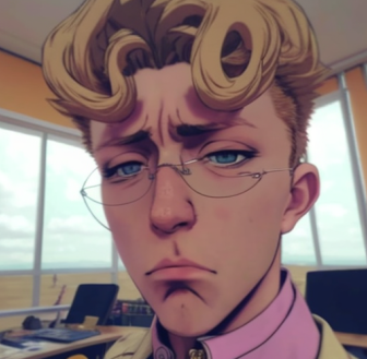 Пример 3д работы