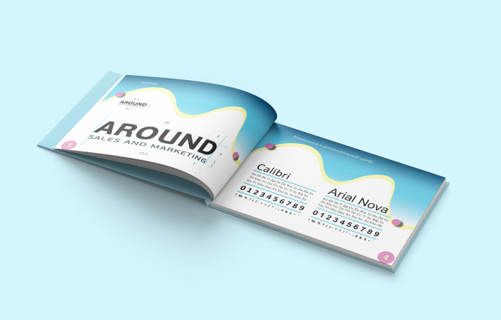 Brend Book