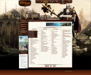 MU online