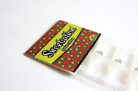 Sweetsation  в новом формате