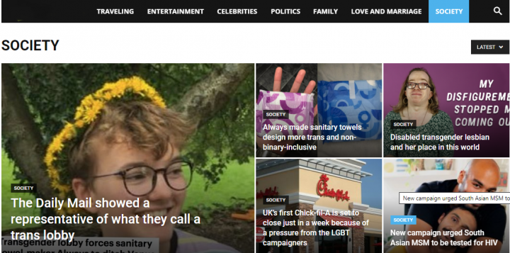 News Europe