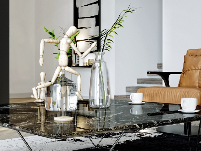 Гостиная комната