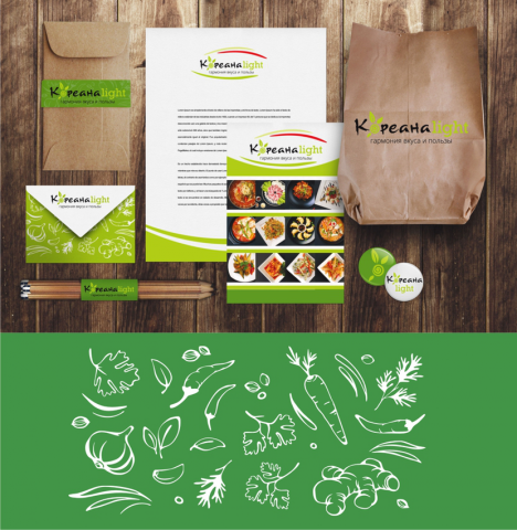 Фирменный стиль