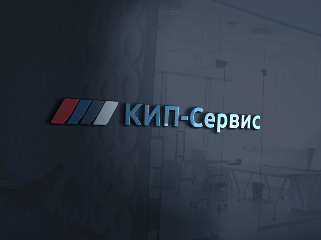 Логотип для компании КИП-Сервис