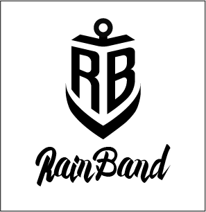 Логотип для группы RainBand