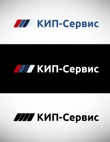 Логотип компании КИП-Сервис