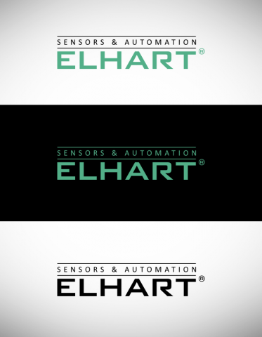 Логотип для торговой марки ELHART