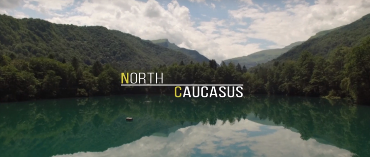 Air Caucasus