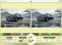 Программа для создания схем вышивки крестиком