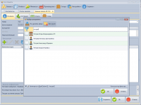 Система управления заказами