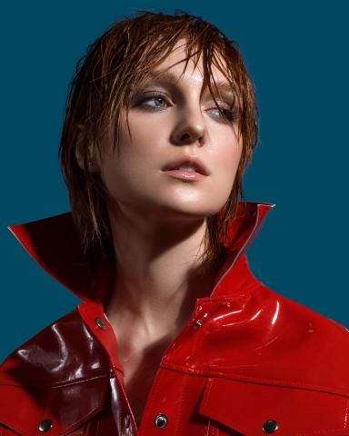 Retouch