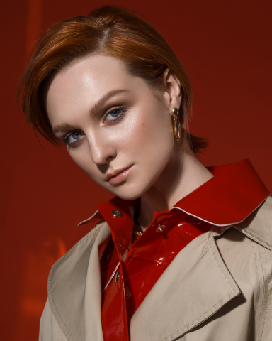 Retouch