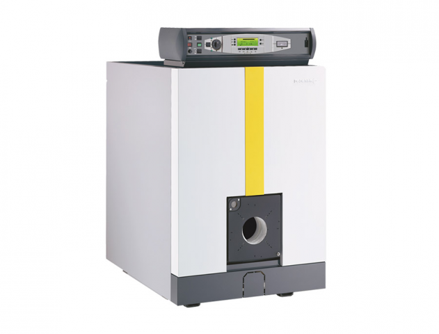 Котел Де Дитрих