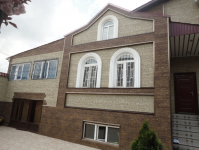 Цокольный сайдинг производства компании АльтаПрофиль