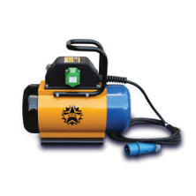 Преобразователи высокочастотные