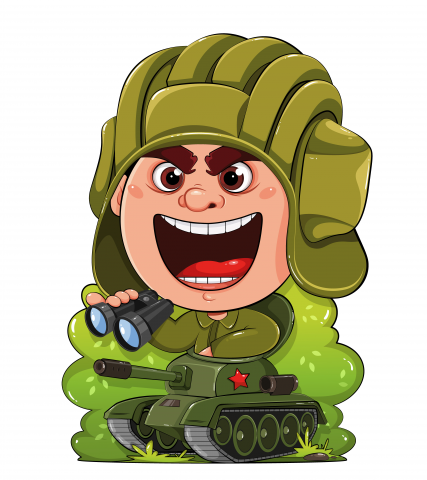 Танкист