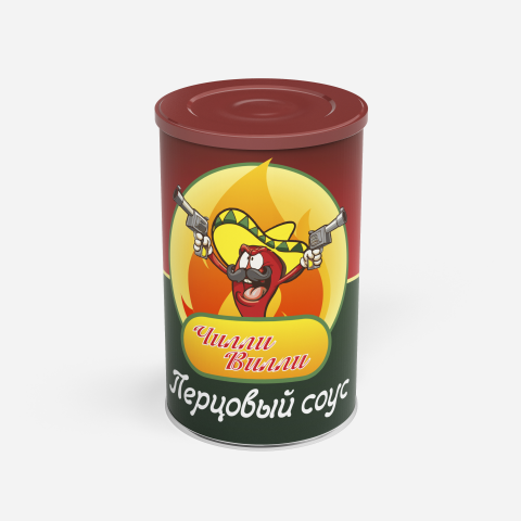 Этикетка