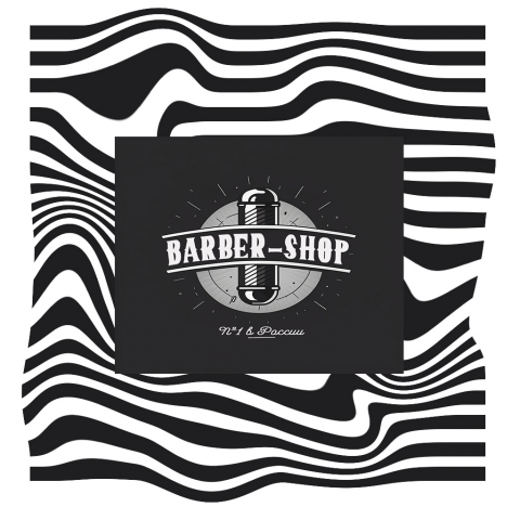 Barber shop