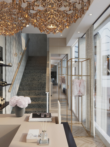 салон красоты 1