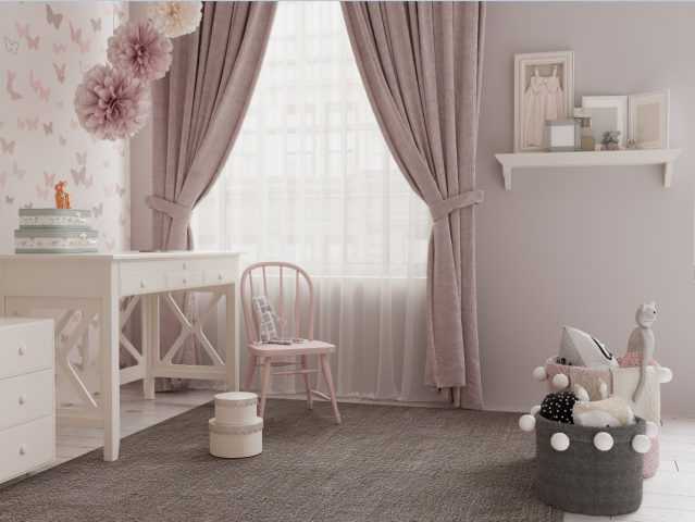 детская 1