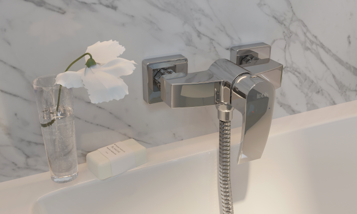 смеситель 4