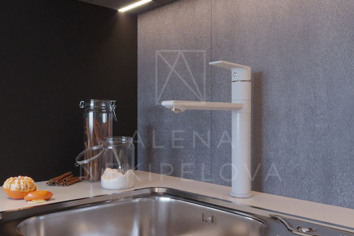 смеситель 3