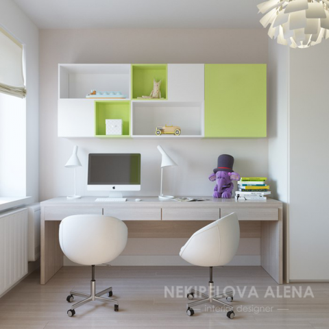 Kids Room