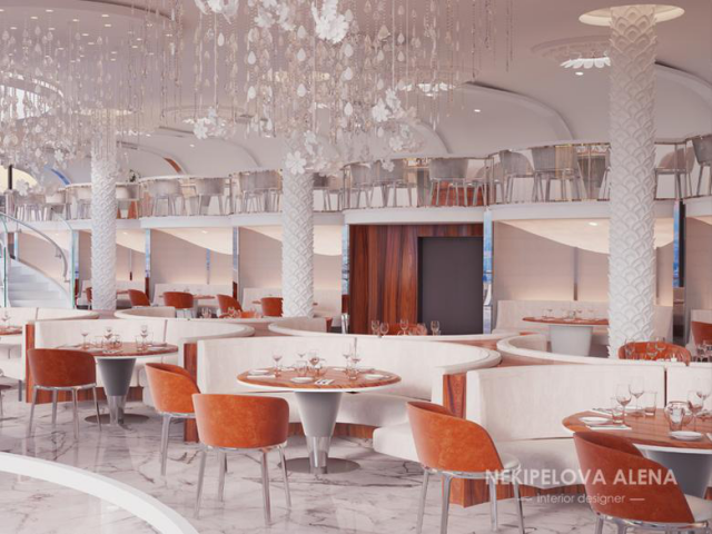 Restaurant Consept