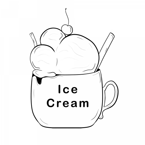ice cream