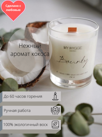 Инфографика для ВБ