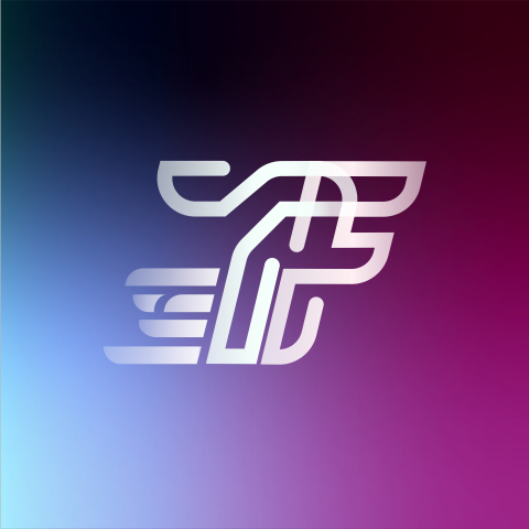 Создание логотипа для Факультета