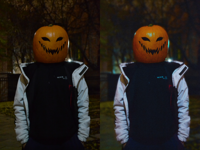 Обработка фото после фотосессии