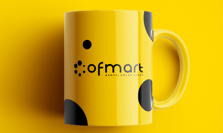 ofmart brandbook