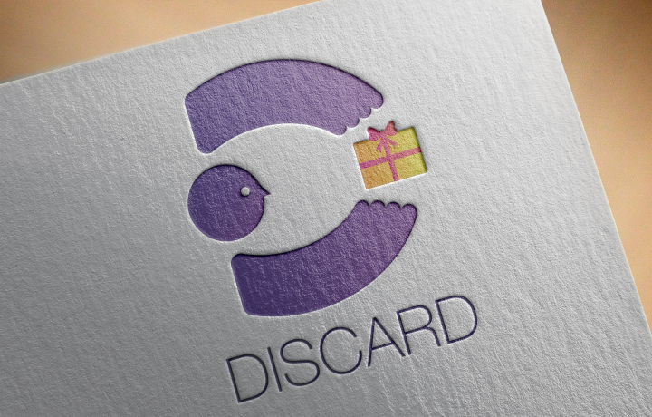 Discard