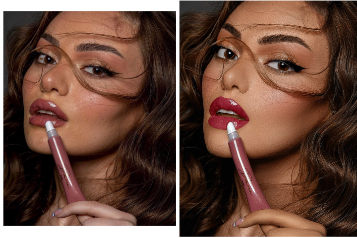 Beauty Retouch