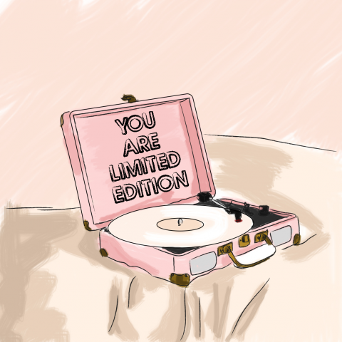 self love