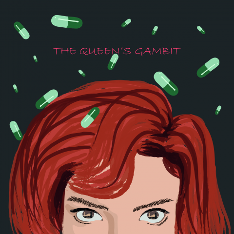 The Queen's Gambit