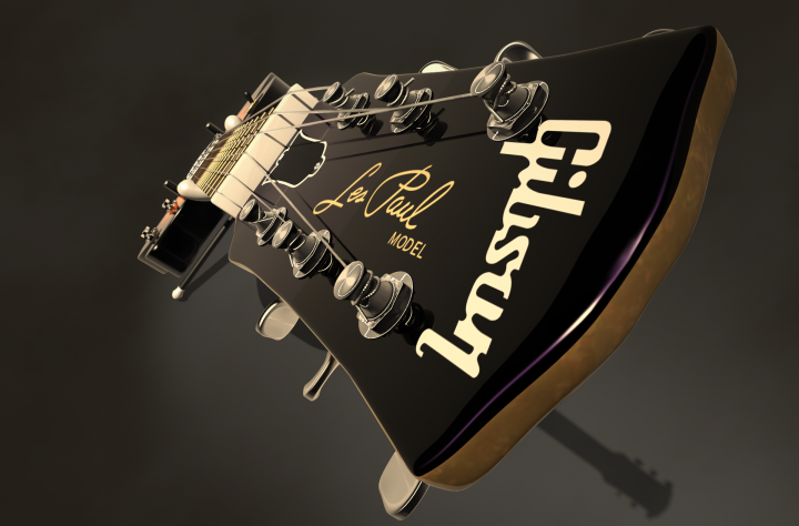 Electric Guitar