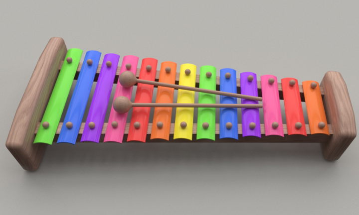 Xylophone