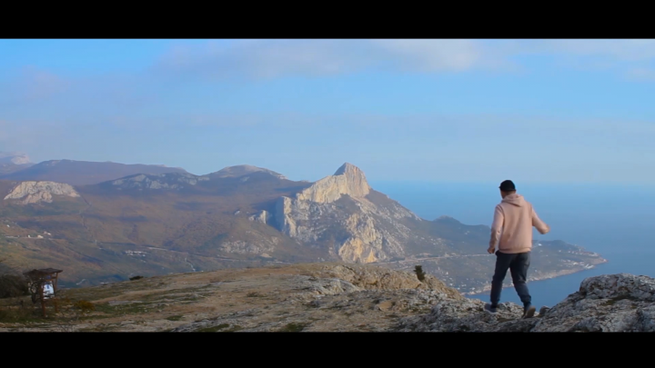TRAVEL YALTA