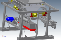 бетоноукладчик