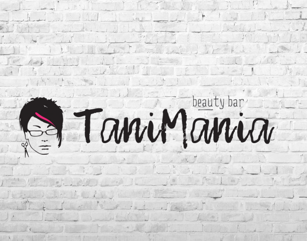 Логотип для Beauty Bar Tanimania вар2