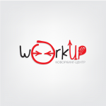 Логотип коворкинг-центра